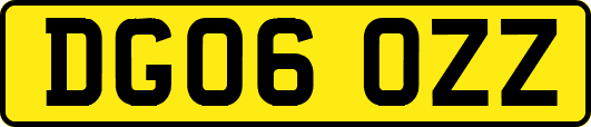 DG06OZZ