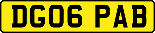 DG06PAB