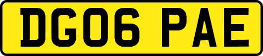 DG06PAE