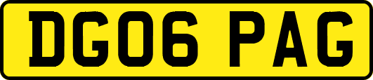 DG06PAG