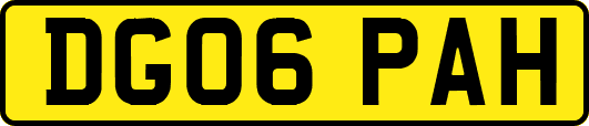 DG06PAH