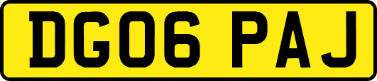 DG06PAJ
