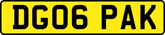 DG06PAK