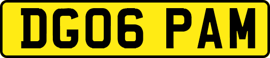 DG06PAM