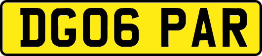 DG06PAR
