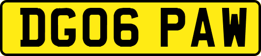 DG06PAW