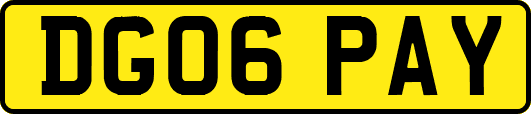 DG06PAY