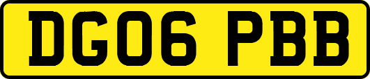 DG06PBB