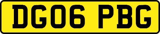 DG06PBG