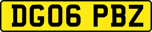 DG06PBZ