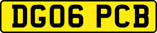 DG06PCB