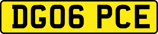 DG06PCE