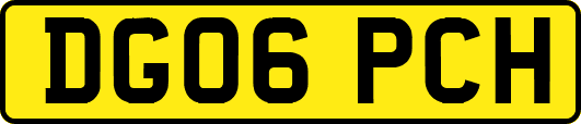 DG06PCH