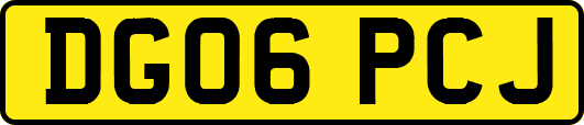 DG06PCJ