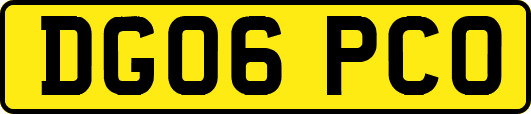 DG06PCO