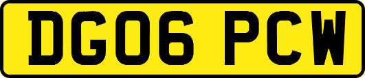 DG06PCW
