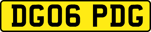 DG06PDG