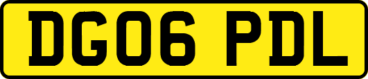 DG06PDL