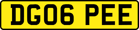DG06PEE