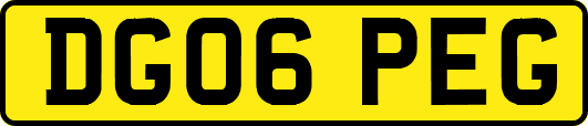DG06PEG