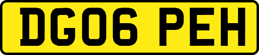 DG06PEH