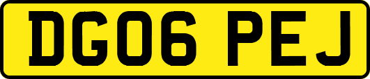 DG06PEJ