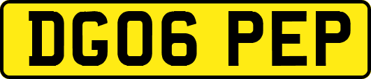 DG06PEP