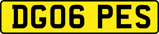 DG06PES