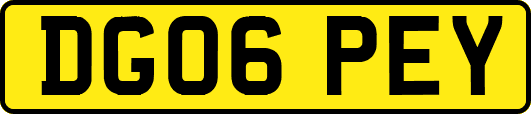 DG06PEY