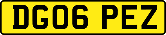 DG06PEZ