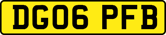DG06PFB