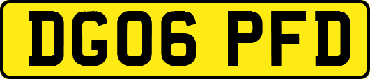 DG06PFD
