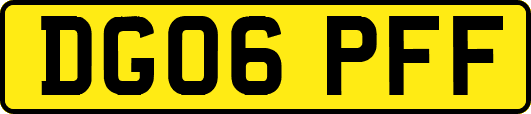 DG06PFF
