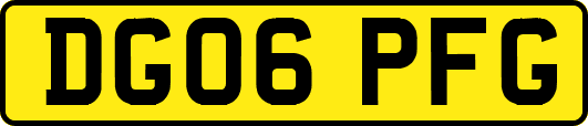 DG06PFG