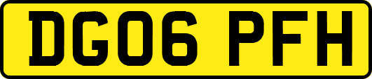 DG06PFH