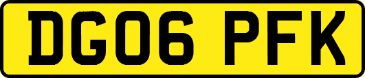 DG06PFK