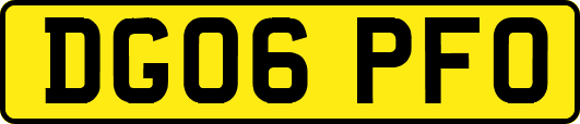 DG06PFO