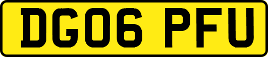 DG06PFU