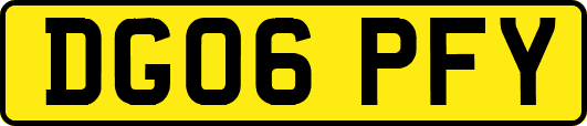 DG06PFY