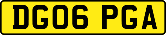 DG06PGA
