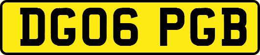 DG06PGB