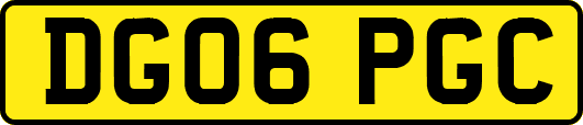 DG06PGC