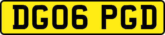 DG06PGD