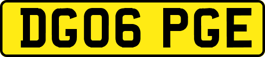 DG06PGE