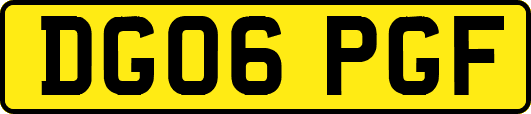 DG06PGF