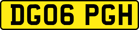 DG06PGH