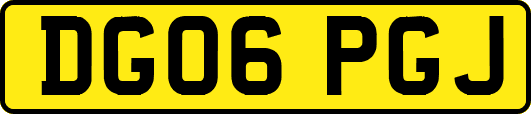 DG06PGJ