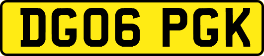 DG06PGK