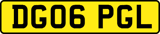 DG06PGL