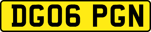 DG06PGN